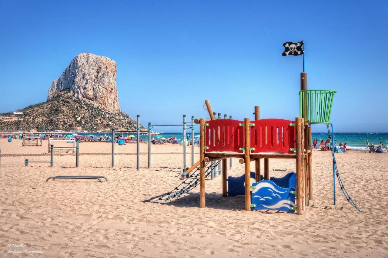 Apartamento Arenal 4 - Plusholidays Calpe