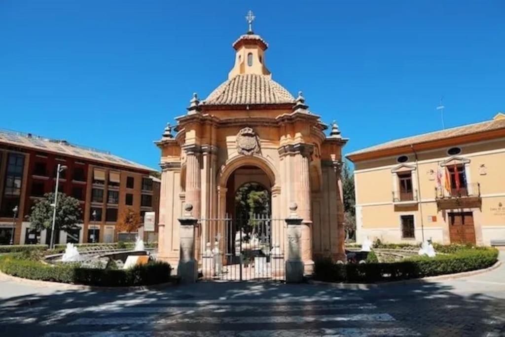 Apartment Caravaca
