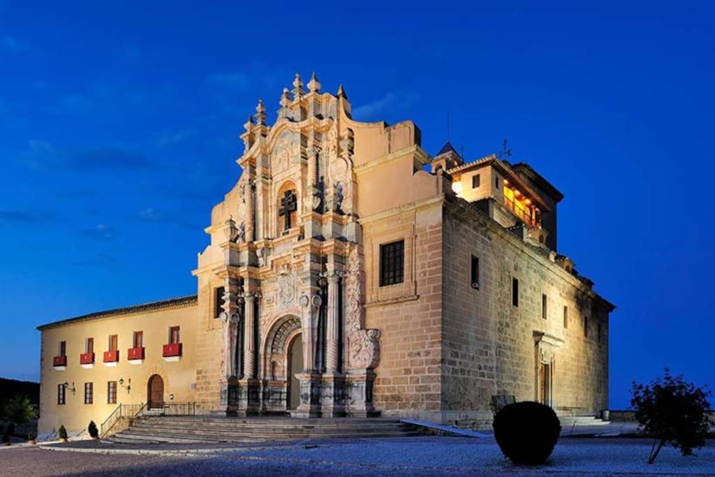 Caravaca * Caravaca De La Cruz