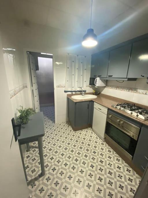 Apartment Caravaca *