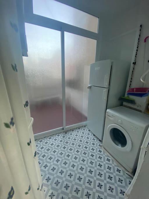 Apartment Caravaca