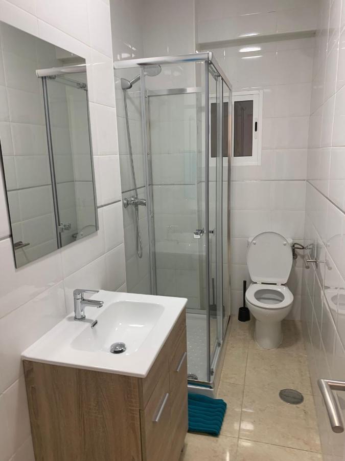 Apartamento—centro Parking Gratis Grupos Apartment