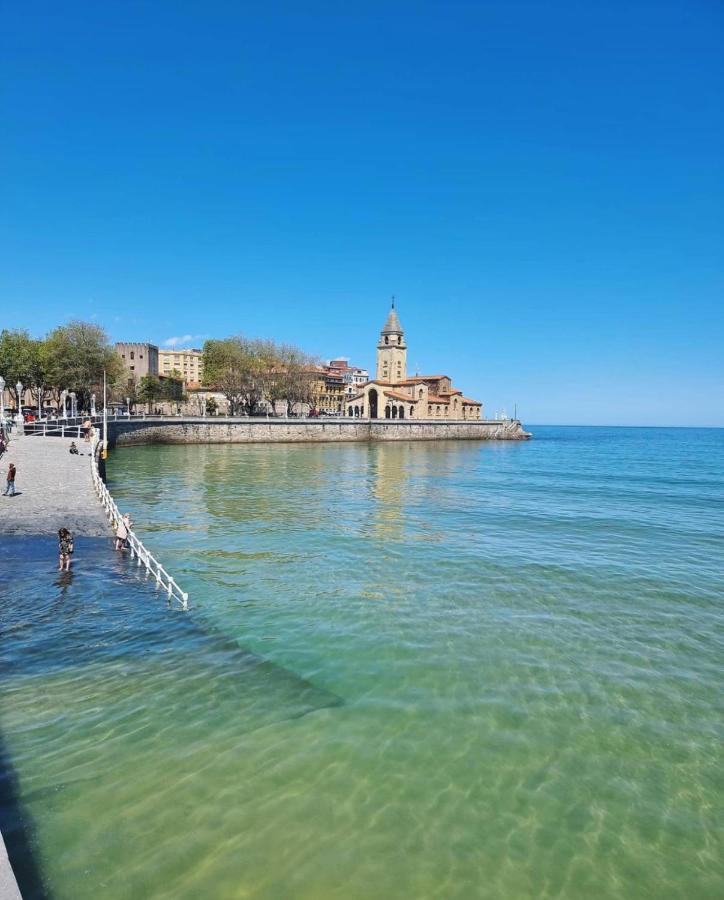 La Marina Apartamento Gijón