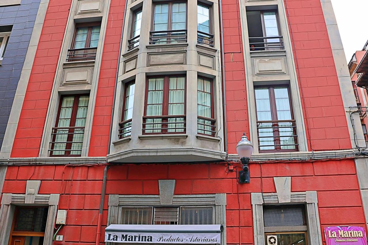 Apartamento La Marina