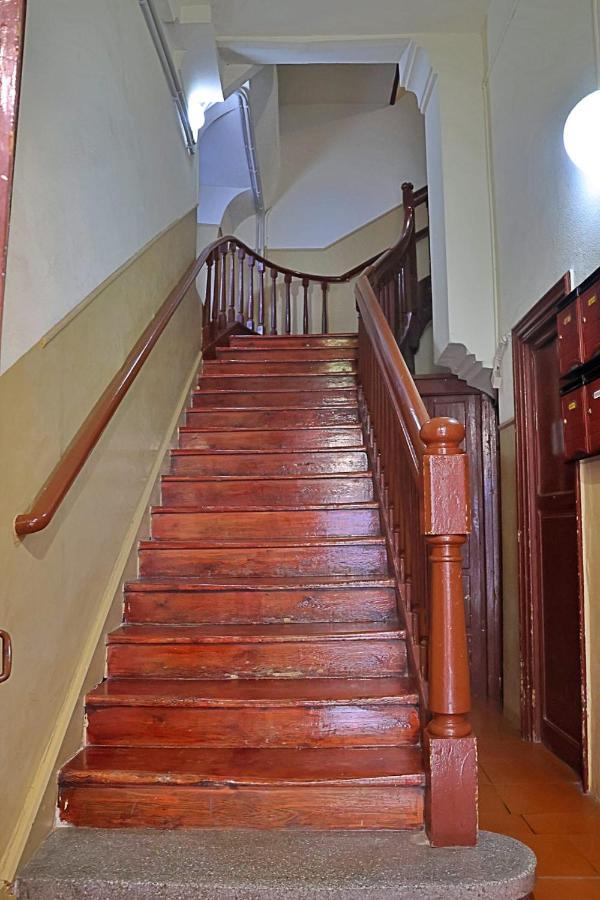 La Marina Apartamento Gijón