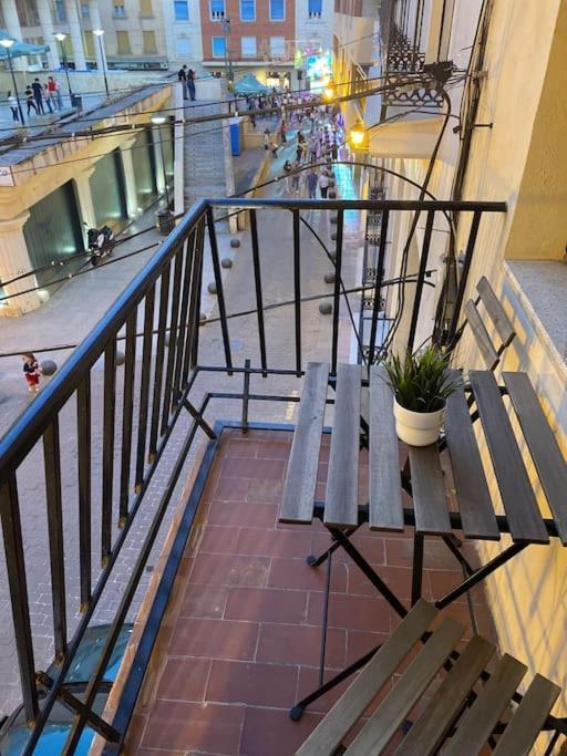Apartment Caravaca *