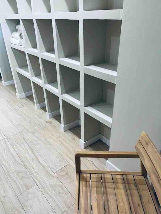 Apartment Piso De Lujo En Centro De