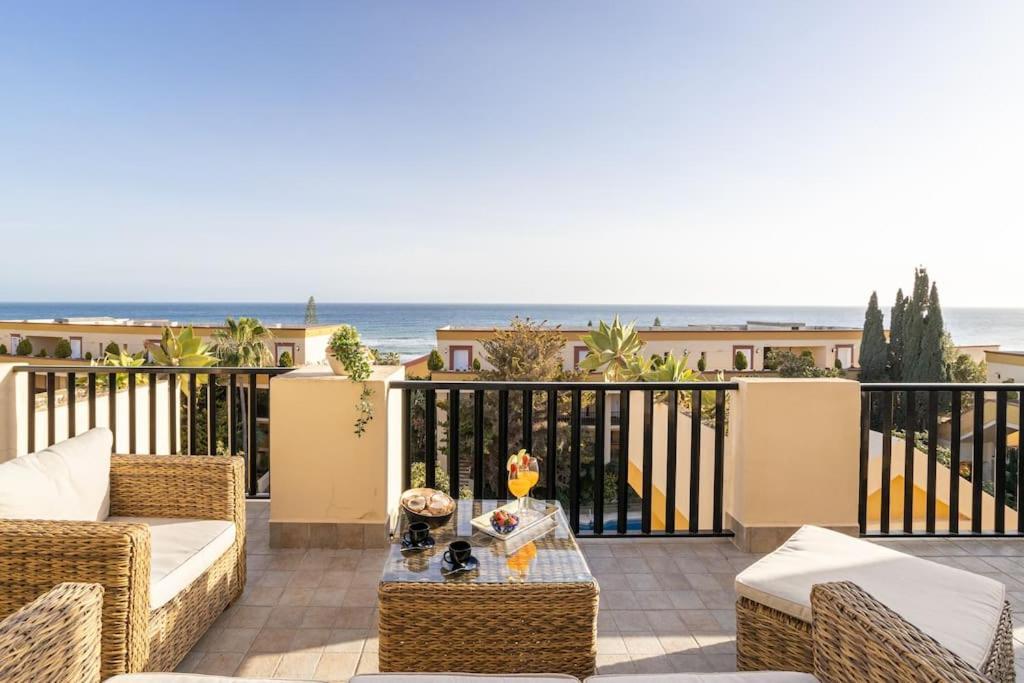 Apartment Oleholidays 244 Romana Playa Vistas Al Mar Marbella