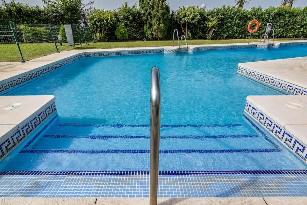 Oleholidays 244 Romana Playa Vistas Al Mar * Marbella