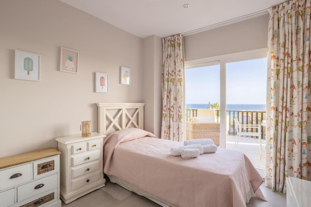 Oleholidays 244 Romana Playa Vistas Al Mar * Marbella
