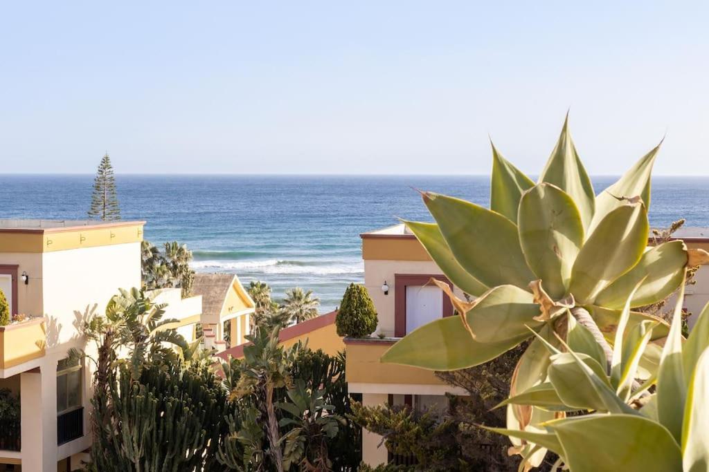 Oleholidays 244 Romana Playa Vistas Al Mar Apartment Marbella