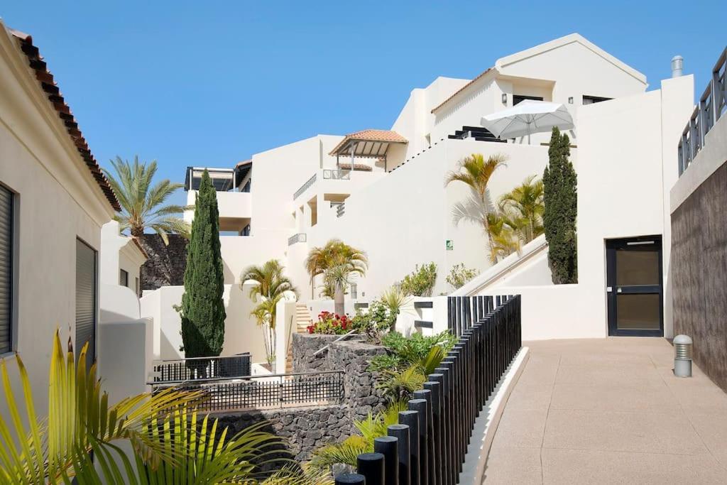 Pueblo Don Thomas Villa San Sebastian De La Gomera