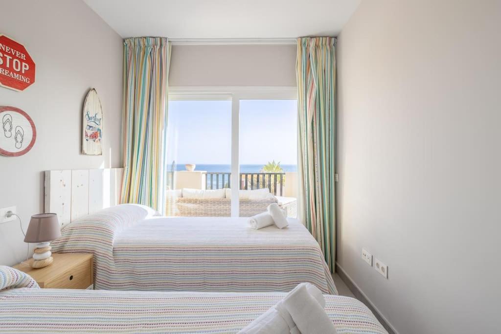 Apartment Oleholidays 244 Romana Playa Vistas Al Mar *