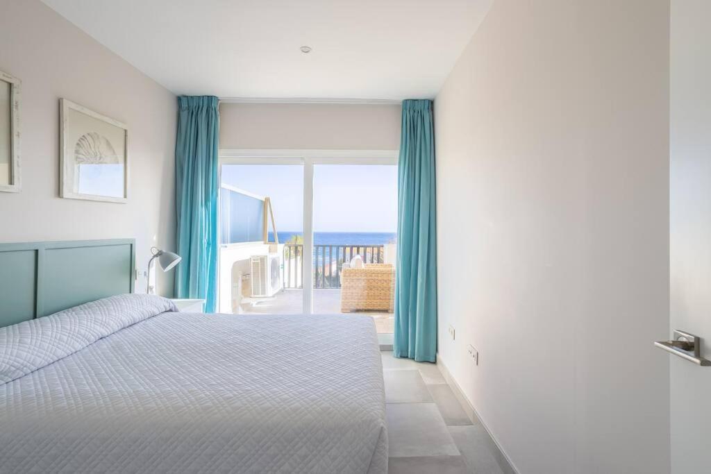 Oleholidays 244 Romana Playa Vistas Al Mar Marbella