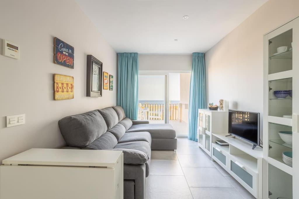 Oleholidays 244 Romana Playa Vistas Al Mar Marbella