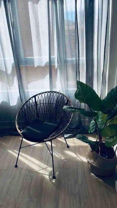 Piso De Lujo En Centro De Apartamento *