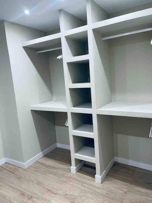 Apartamento Piso De Lujo En Centro De *
