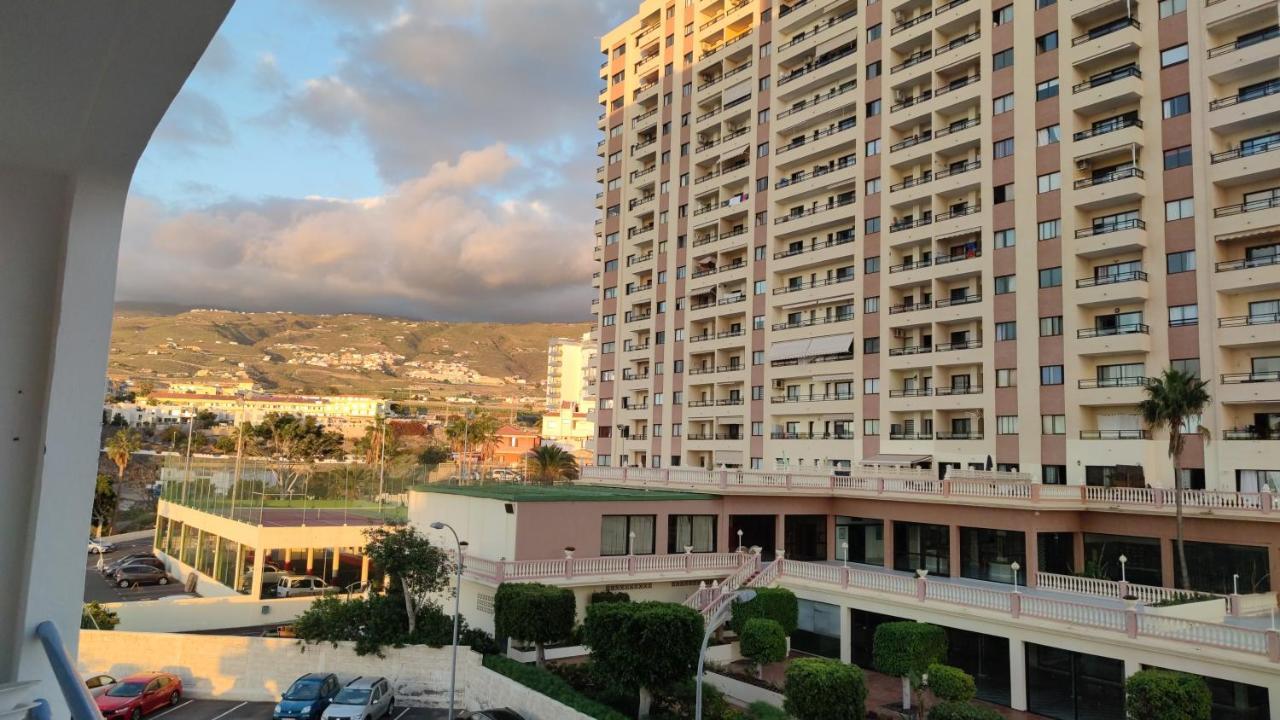 Apartamento Casa Andrea 305 Costa Adeje (Tenerife)