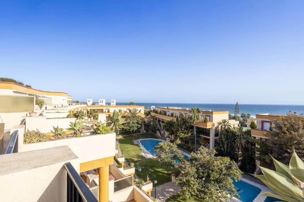 Apartment Oleholidays 244 Romana Playa Vistas Al Mar *
