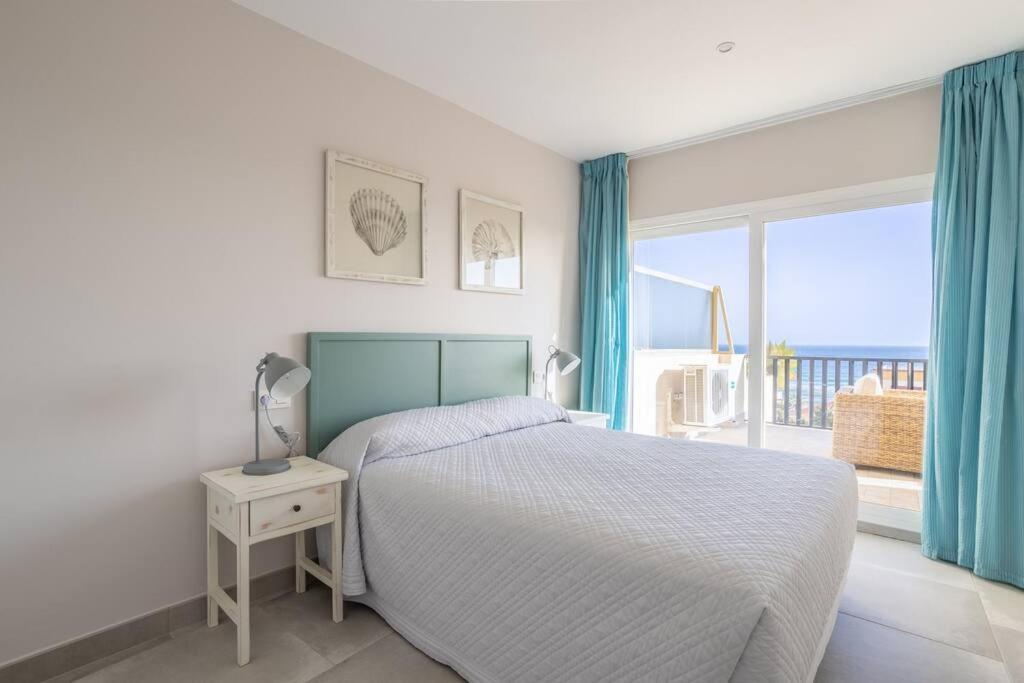 Apartment Oleholidays 244 Romana Playa Vistas Al Mar *