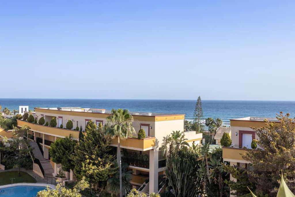 Oleholidays 244 Romana Playa Vistas Al Mar