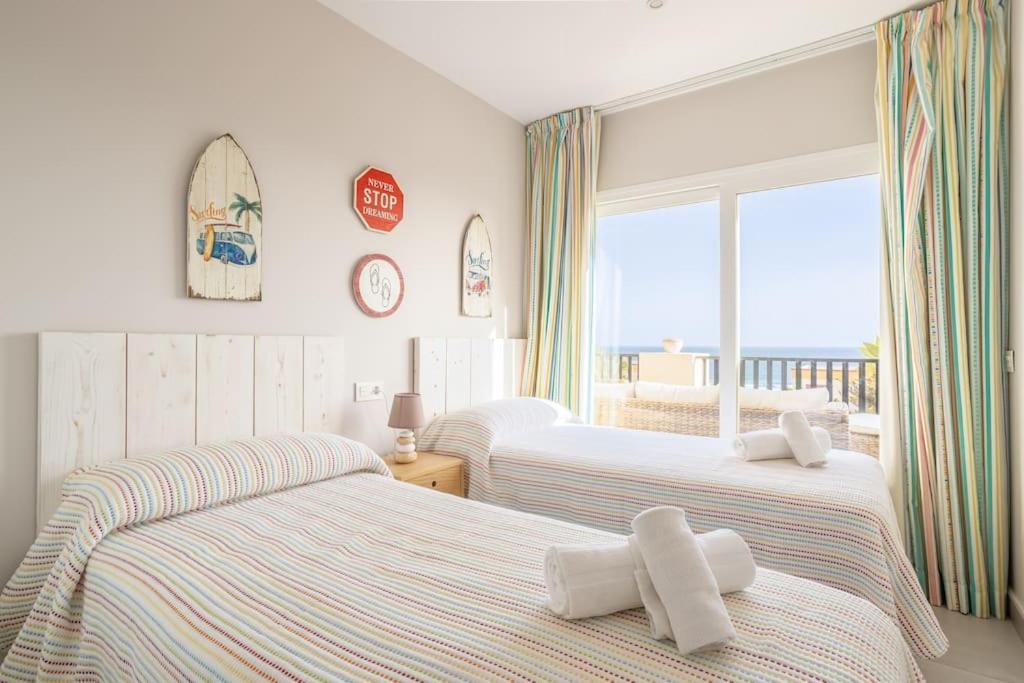 Apartment Oleholidays 244 Romana Playa Vistas Al Mar *
