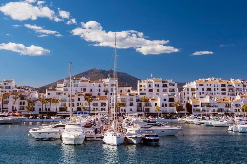 Apartment Oleholidays 244 Romana Playa Vistas Al Mar *