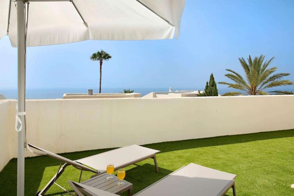 Villa Pueblo Don Thomas San Sebastian De La Gomera