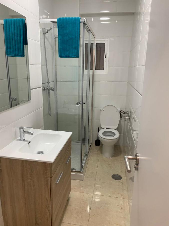 Apartamento—centro Parking Gratis Grupos