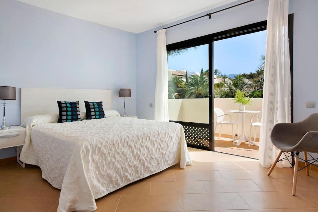 Villa Pueblo Don Thomas *
