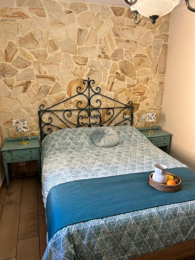 Lua Bierzo Guest house *