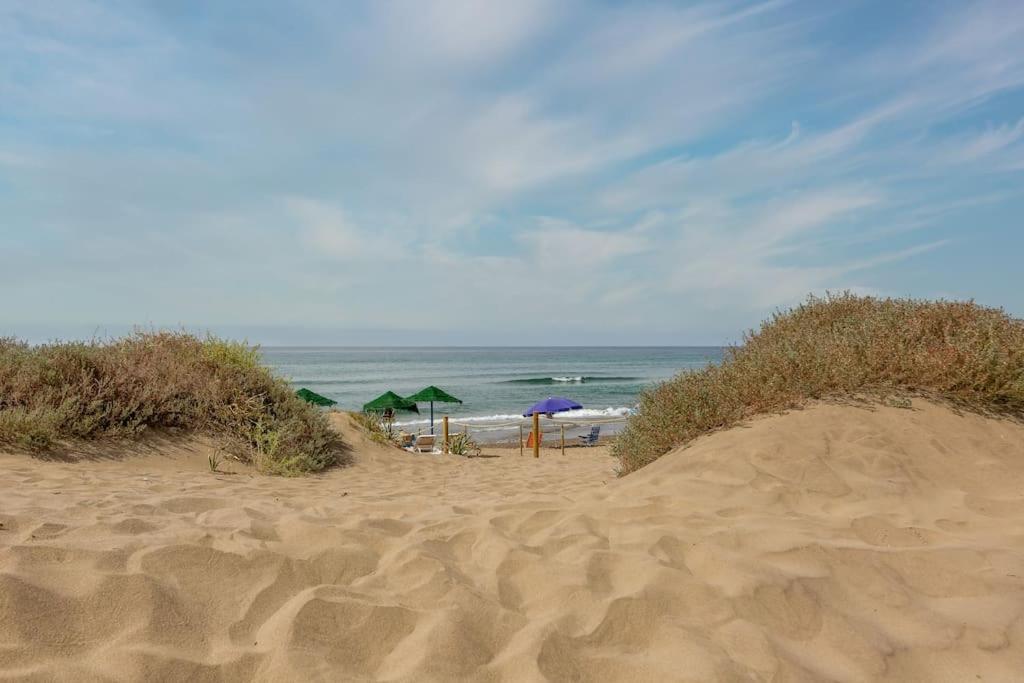 Oleholidays 244 Romana Playa Vistas Al Mar Apartment Marbella