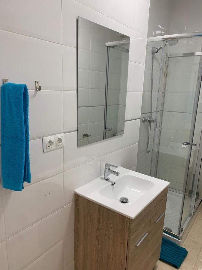 Apartment Apartamento—centro Parking Gratis Grupos Malaga