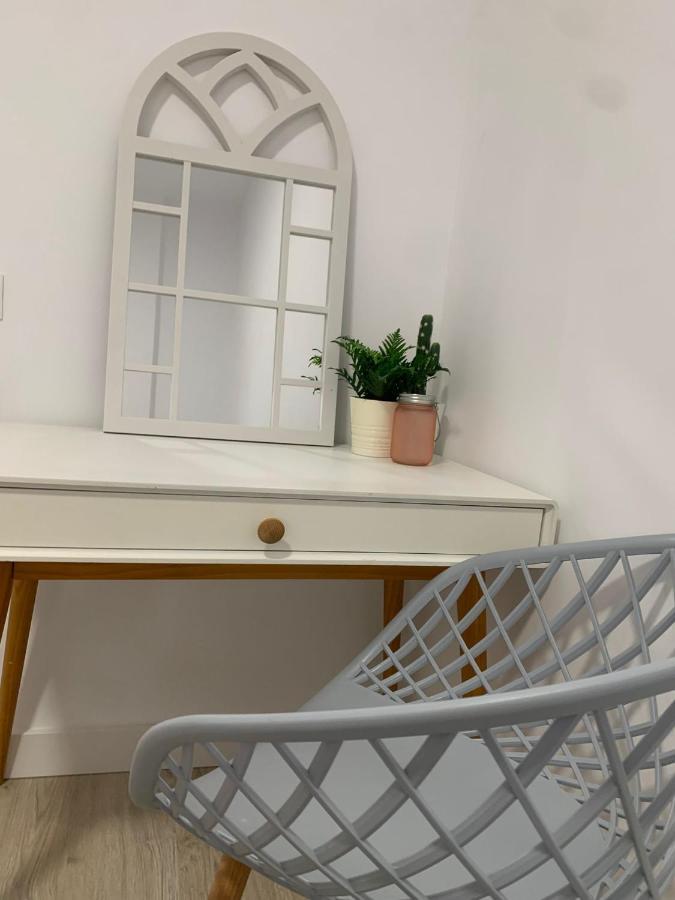 Apartamento—centro Parking Gratis Grupos Apartment *