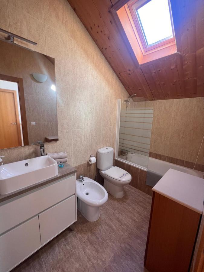 Luga Apartment *