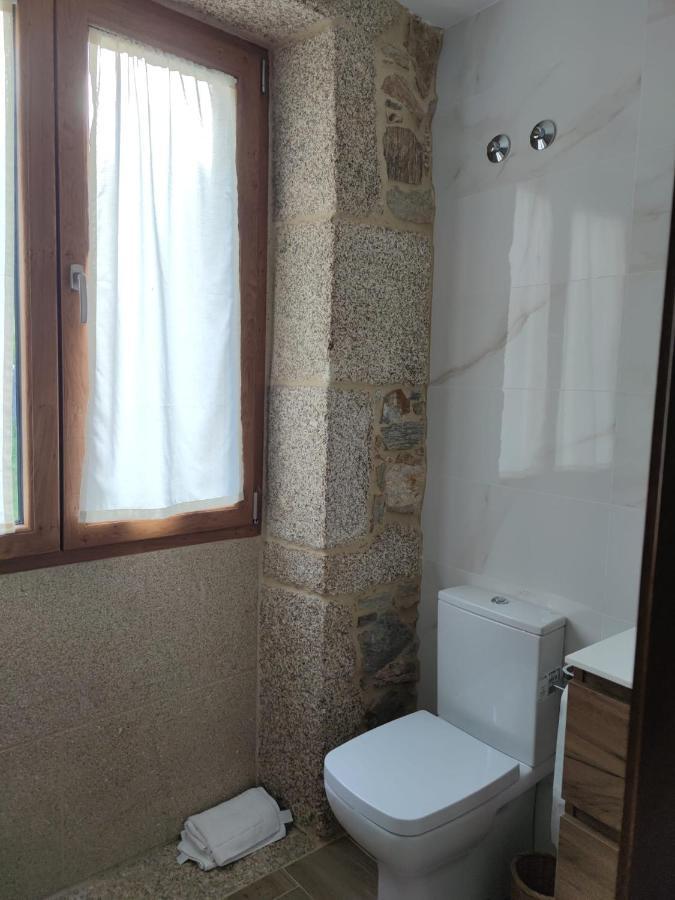 Casa De Chica Ecoturismo Сasa de vacaciones