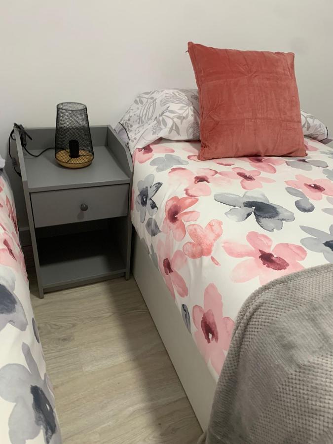 Apartamento—centro Parking Gratis Grupos Apartment