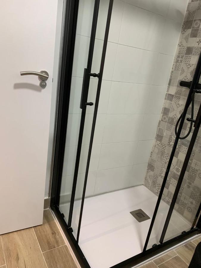 Apartamento—centro Parking Gratis Grupos * Malaga
