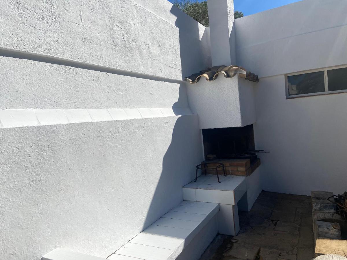 Villa La Mandioca *