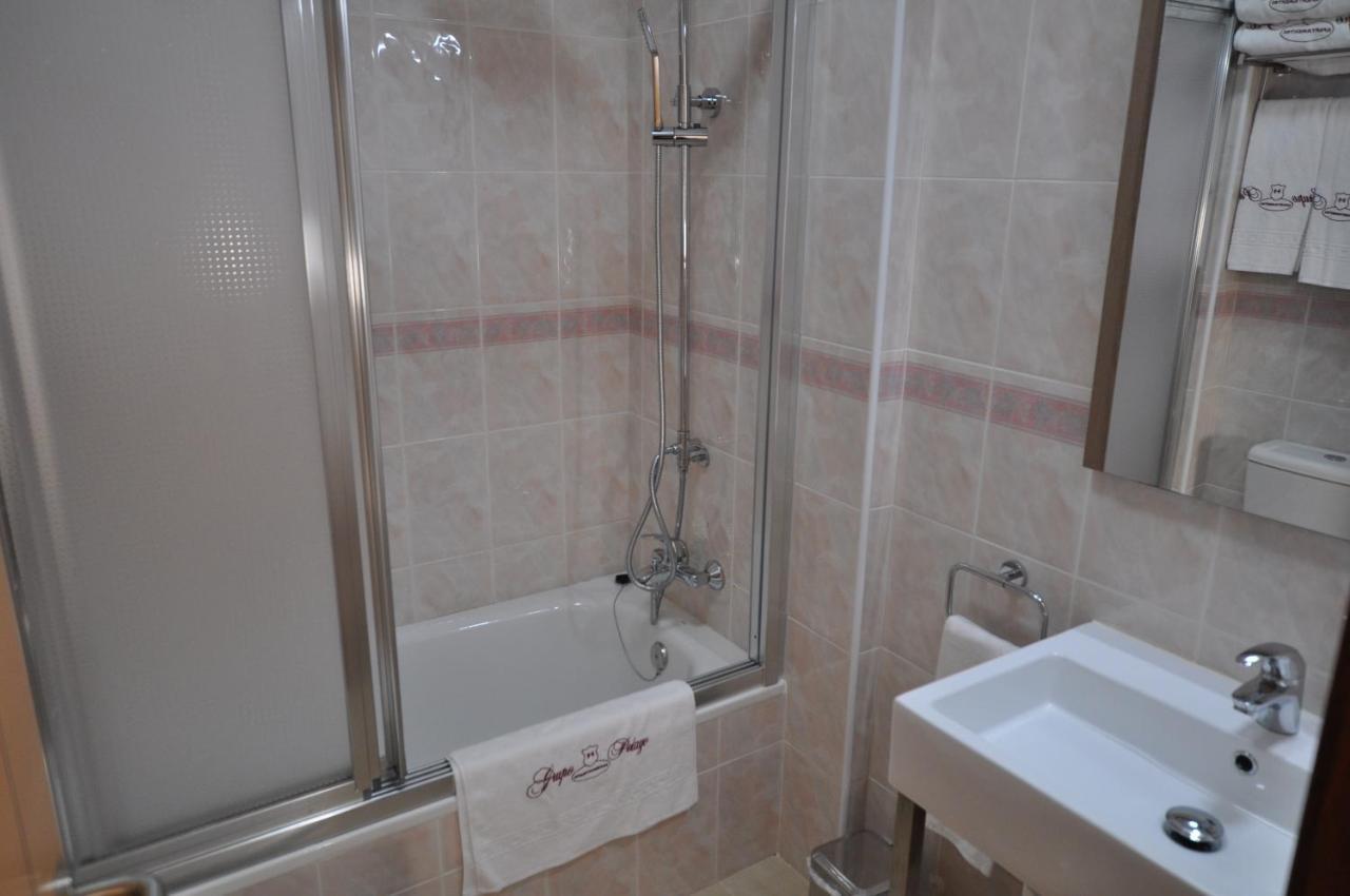 Playa Helgueras Con Acceso A Apartment *