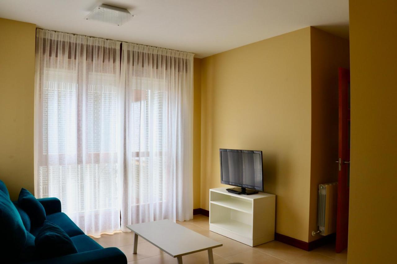 Playa Helgueras Con Acceso A Apartment *