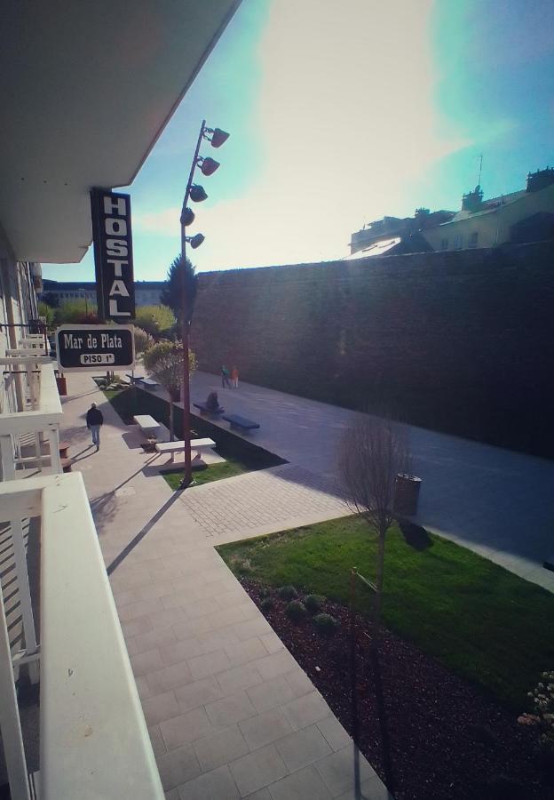Guest house Mar De Plata *