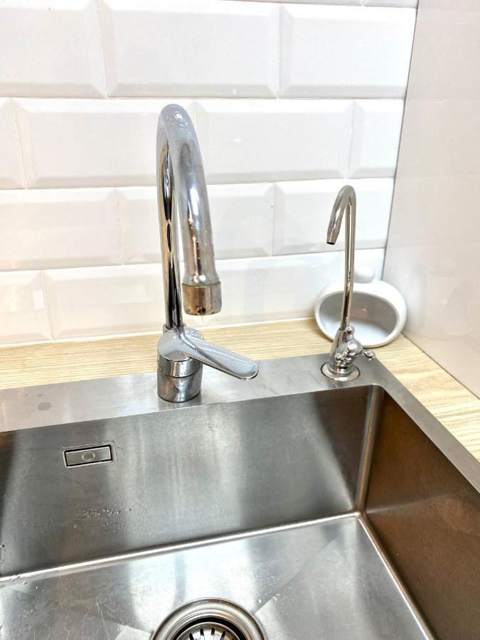 Apartamento Apartamento Vinaros *