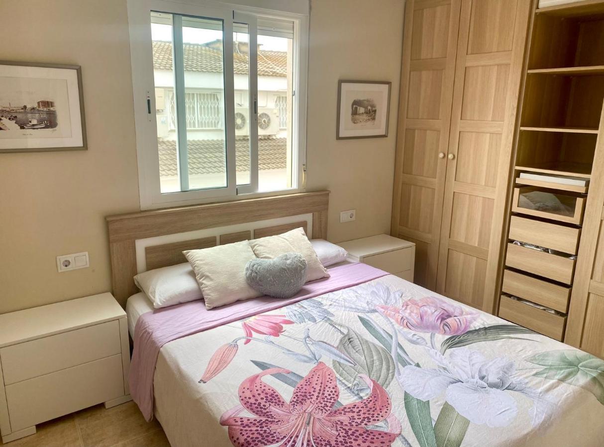Apartamento Vinaros Apartamento *