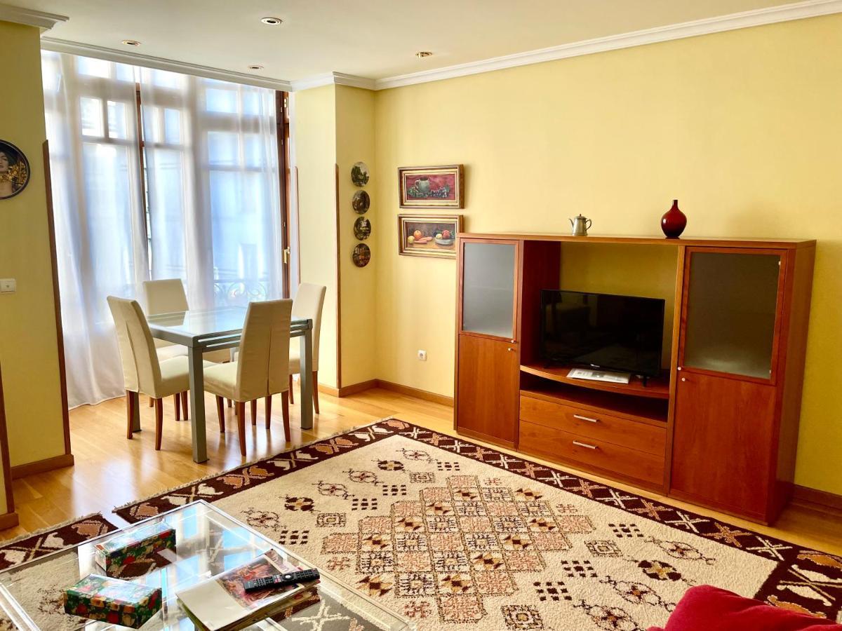 Apartment Carmen