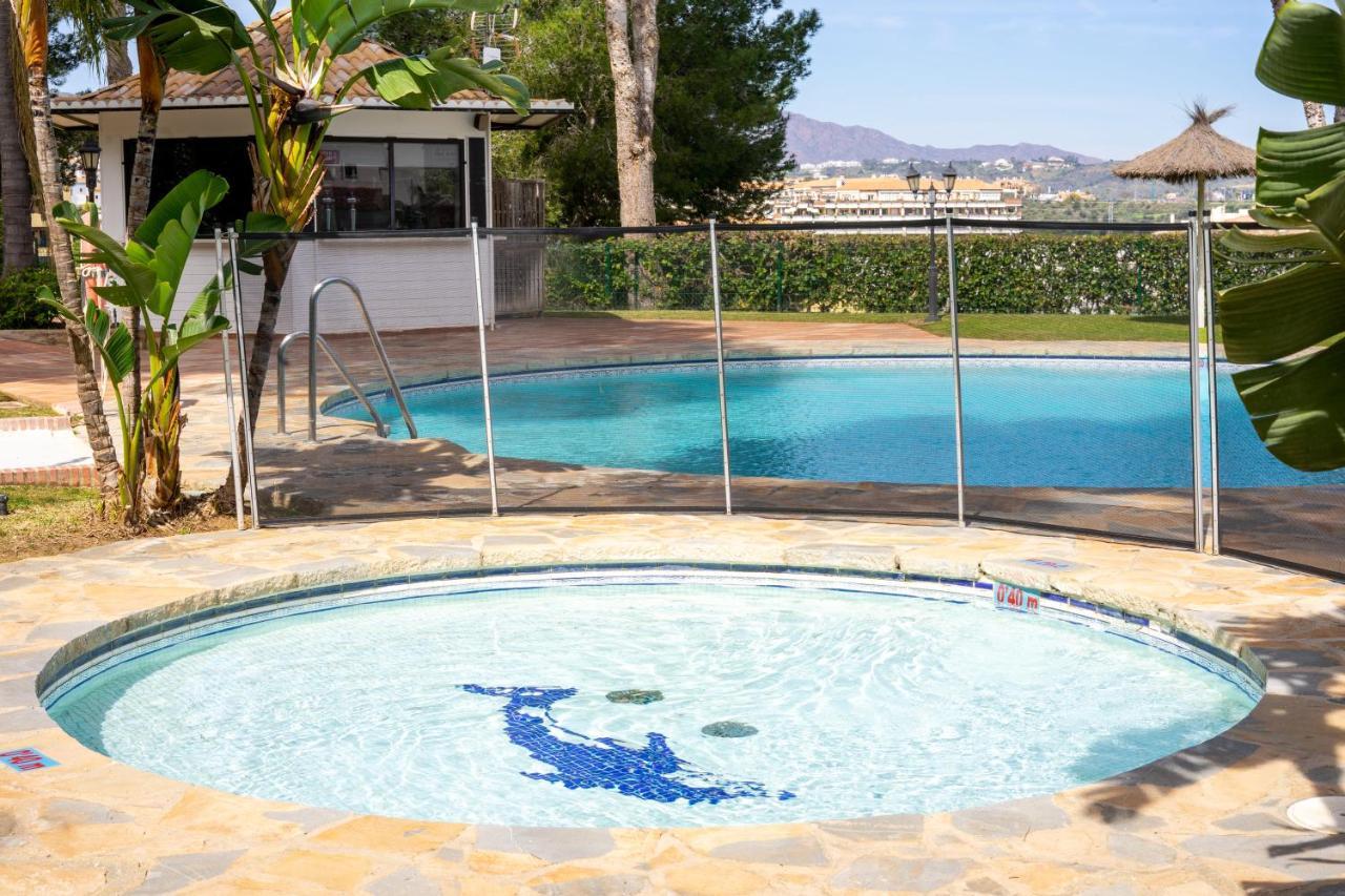 Miraflores Golf Penthouse With The Sea View Costa Apartamento *
