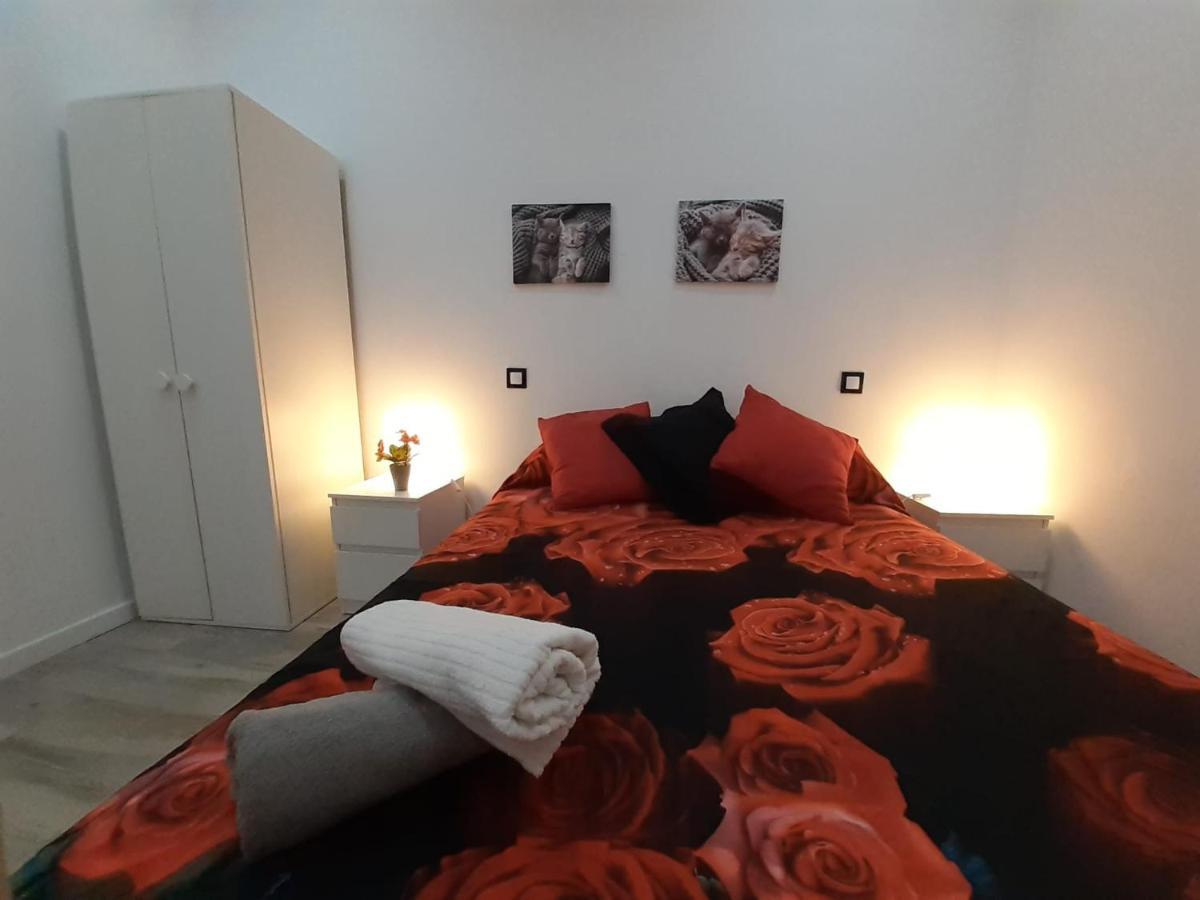 Alto 1b Apartamento Madrid