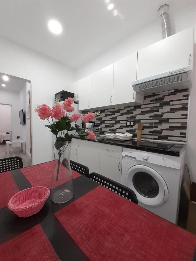 Alto 1b Apartamento *