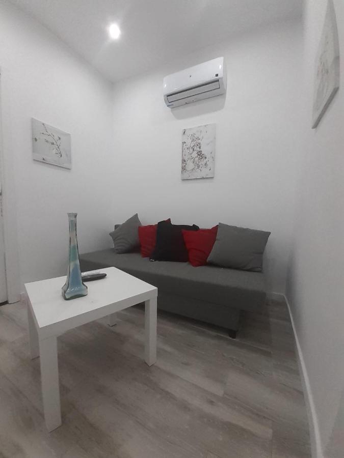 Alto 1b Apartamento