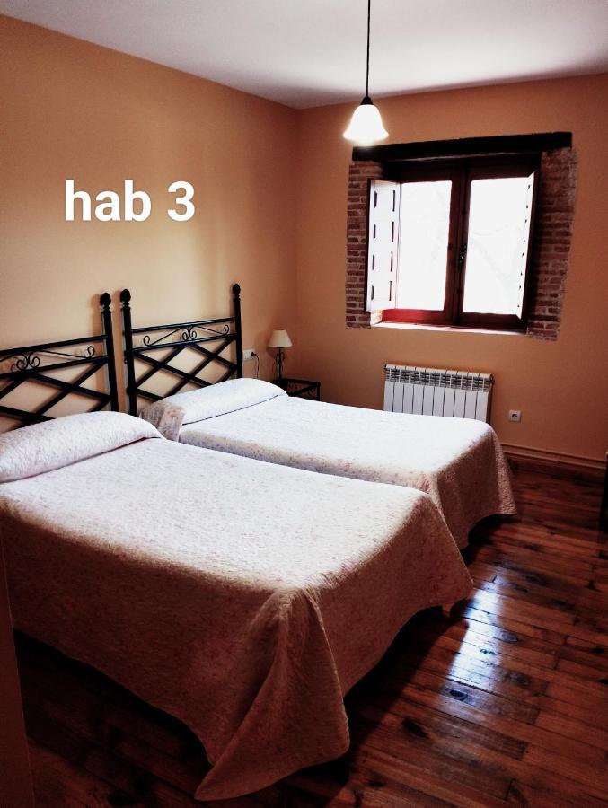 Country house Colmenarejo Cuacos De Yuste